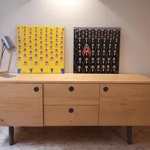  Apartamento 21royale
